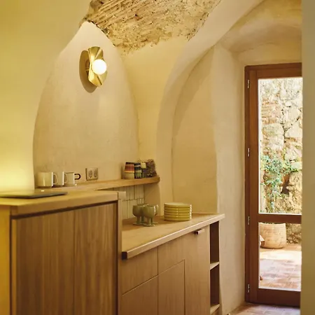 Hypercentre, Superbe Dans Ancienne Ecurie Du Xviiie Siecle Ajaccio (Corsica)