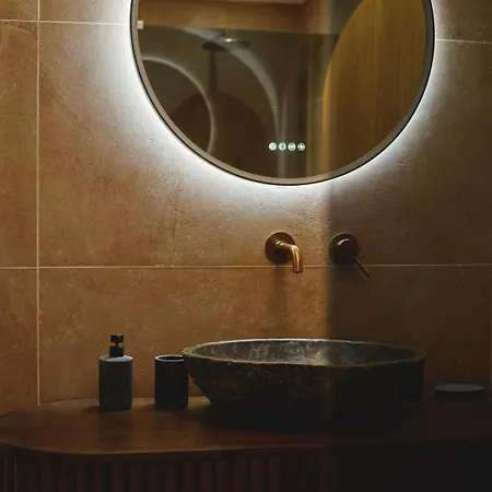 Hypercentre, Superbe Dans Ancienne Ecurie Du Xviiie Siecle Apartment Ajaccio (Corsica)