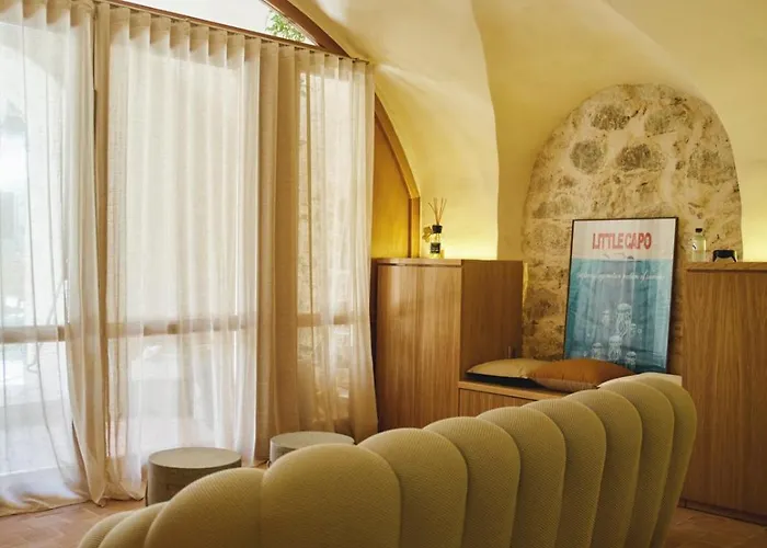 Apartment Hypercentre, Superbe Dans Ancienne Ecurie Du Xviiie Siecle