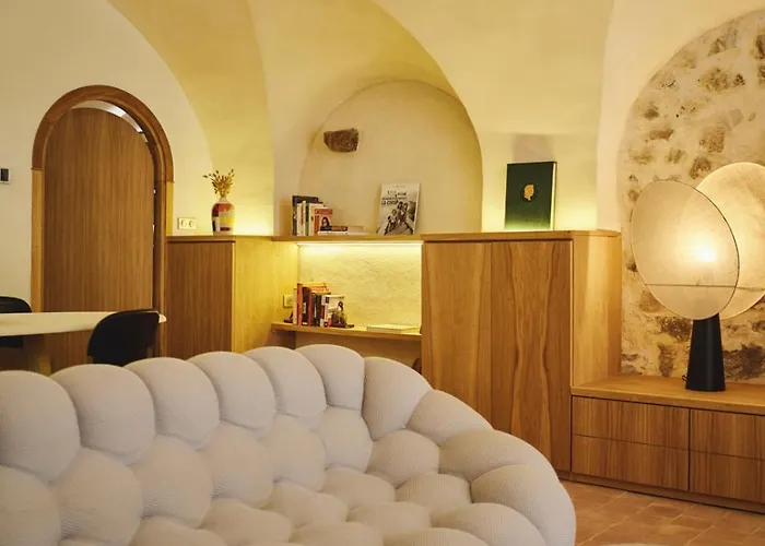 Hypercentre, Superbe Dans Ancienne Ecurie Du Xviiie Siecle Apartment *