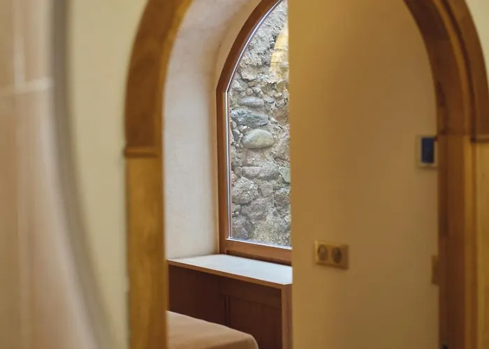 Hypercentre, Superbe Dans Ancienne Ecurie Du Xviiie Siecle Ajaccio (Corsica)