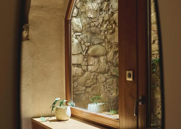 Hypercentre, Superbe Dans Ancienne Ecurie Du Xviiie Siecle Apartment *