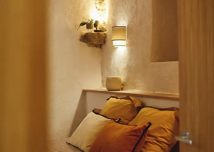 Hypercentre, Superbe Dans Ancienne Ecurie Du Xviiie Siecle Apartment Ajaccio (Corsica)