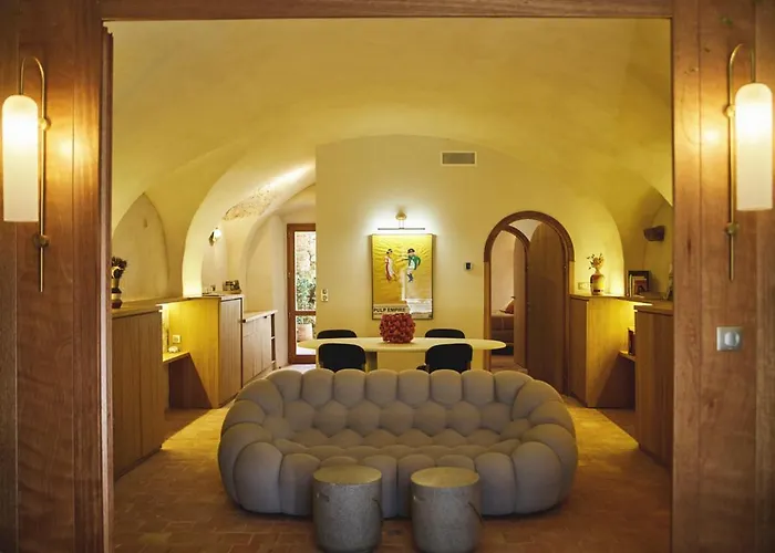 Apartment Hypercentre, Superbe Dans Ancienne Ecurie Du Xviiie Siecle