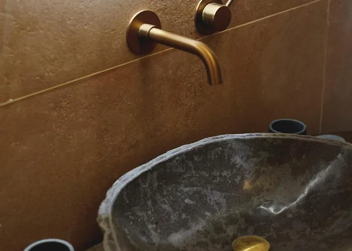 Hypercentre, Superbe Dans Ancienne Ecurie Du Xviiie Siecle Apartment