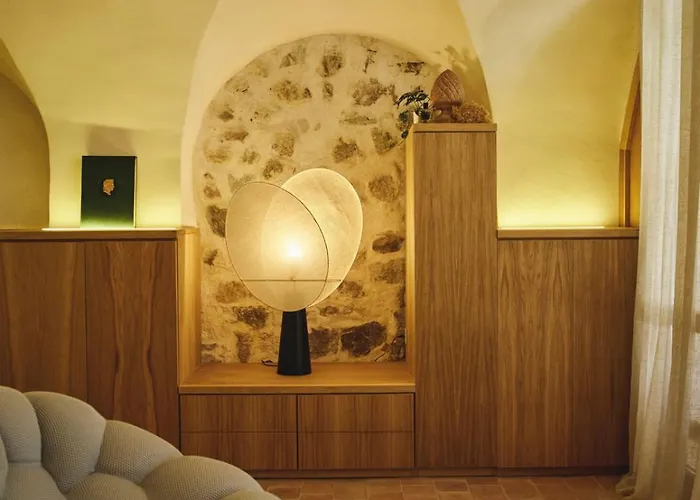 Apartment Hypercentre, Superbe Dans Ancienne Ecurie Du Xviiie Siecle *