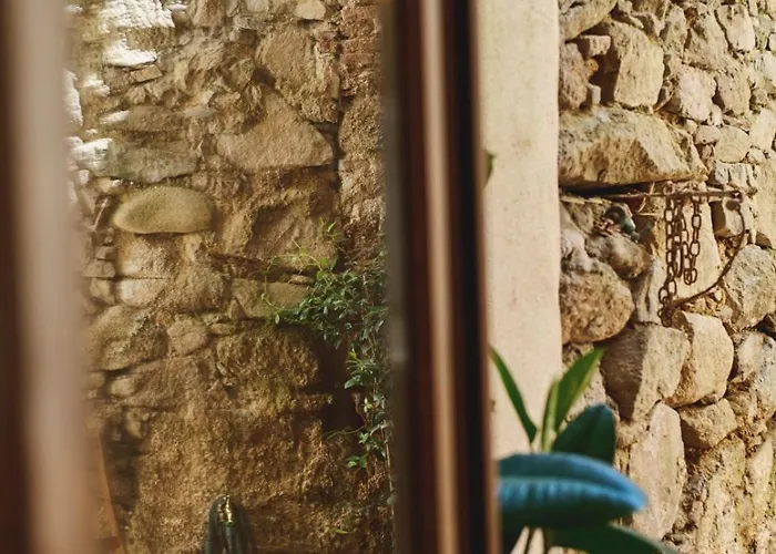 Apartment Hypercentre, Superbe Dans Ancienne Ecurie Du Xviiie Siecle Ajaccio (Corsica)